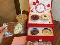 -LE JARDIN de Joel Robuchon(新世界大丸百货店)