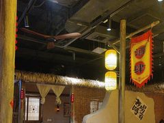 -破三川·新川菜(静安大融城店)