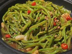 -福荣新中式餐厅