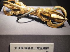 -云南省博物馆
