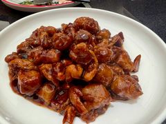 -新白鹿餐厅(龙游路总店·杭帮菜名店)