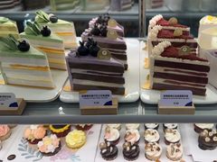 -Pantry's Best派悦坊蛋糕(K11购物艺术中心店)