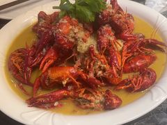 -欧记轩龙虾·私房菜(A店)