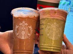 -星巴克(深圳软件园产业基地店)
