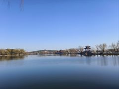 -颐和园-景明楼