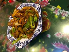 -东北王食府(科大店)