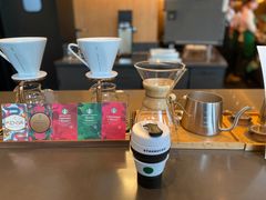 -星巴克臻选(上海长风大悦城店)