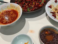 -天成·川菜家宴(礼岗店)