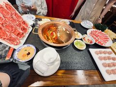 -仁和四季涮肉馆(天坛南门店)