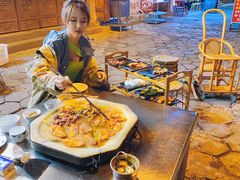 -老渔家白族石板烧旗舰店