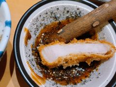 -胜博殿日式炸猪排(悠唐店)