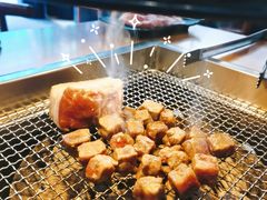 -肉甲韩国木炭烤肉(新壹街1店)