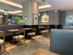 -萨莉亚意式餐厅(浦江万达广场店)