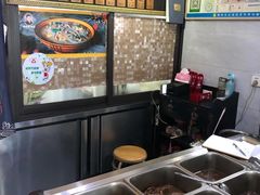 -老袁炒年糕(富豪路店)