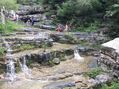 -孤山寨风景区