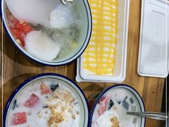 -文昌邓记清补凉(西沙路店)