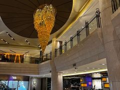 -杭州温德姆至尊豪廷大酒店