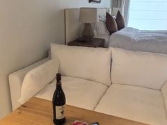 -春晖园度假酒店温泉