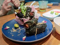 -南越郡·越式风味餐厅(青秀万达店)