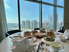 -成都海湾酒店·海湾壹品中餐厅(远大购物中心店)