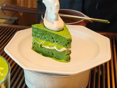 -luutosa  cafe & tea 鹿兔山