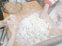 -老马家蒸饺(南海街店)