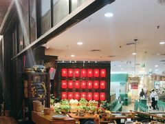 -吃饭皇帝大土家民族菜(正大广场店)