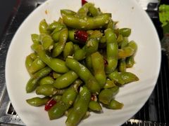 -鸭绿江海鲜烧烤大排档(杏林街店)