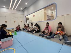 -佳诺智慧托育中心(龙岗中心城校区)