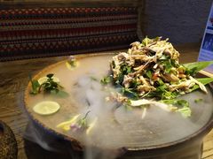 景颇鬼鸡-兰木肆·云南菜(龙湖U城天街店)