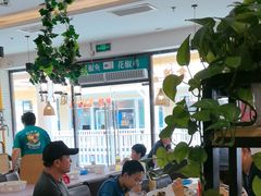 -拿渡·水煮鱼麻辣香锅(王府井奥莱·香江小镇店)