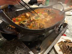 -里岛烤鱼(东港凯虹广场店)