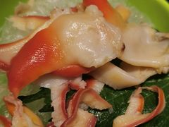 -V-ONE西雅图海鲜自助餐厅(仓山万达广场店)