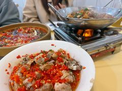 -笨罗卜浏阳菜馆(高桥永祥店)