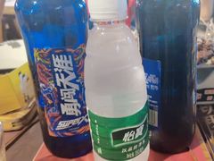 -木屋烧烤(白石洲店)