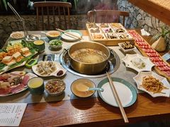 -大理董·董家小厨野生菌火锅(古城旗舰店)