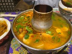 冬阴功汤-小娘惹厨房Little Nyonya(狮城有约上榜店)