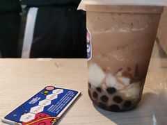 -milkplus·泰式奶茶(较场东路店)
