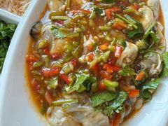 -老虎滩船说·大连海鲜(老虎滩店)