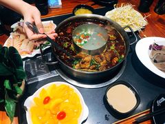 -葛记红焖羊肉(人民路店)