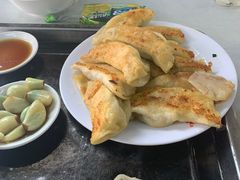 -劈柴院锅贴(沈阳路店)