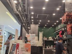 -茶理宜世(岭南站NOVA店)