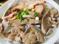 -铭珠粥粉(雅居乐花园分店)