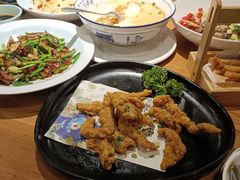 -7017浙菜•建德味(中财店)