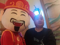 -金筷子西北菜·捞悦火锅