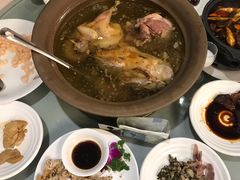-新聚丰菜馆(太监弄店)