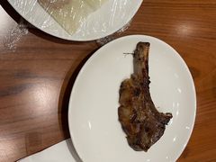 -天骄国际酒店·布拉格西餐厅(白石湖店)