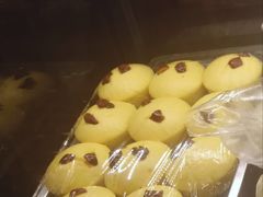 发糕-姚记炒肝店(簋街店)