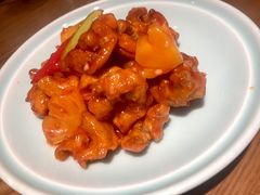 -吕氏疙瘩汤·新鲁菜(济南万象城店)