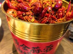 -阿财老铺·老蚌埠龙虾城(华夏总店)